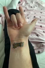 Tattoo