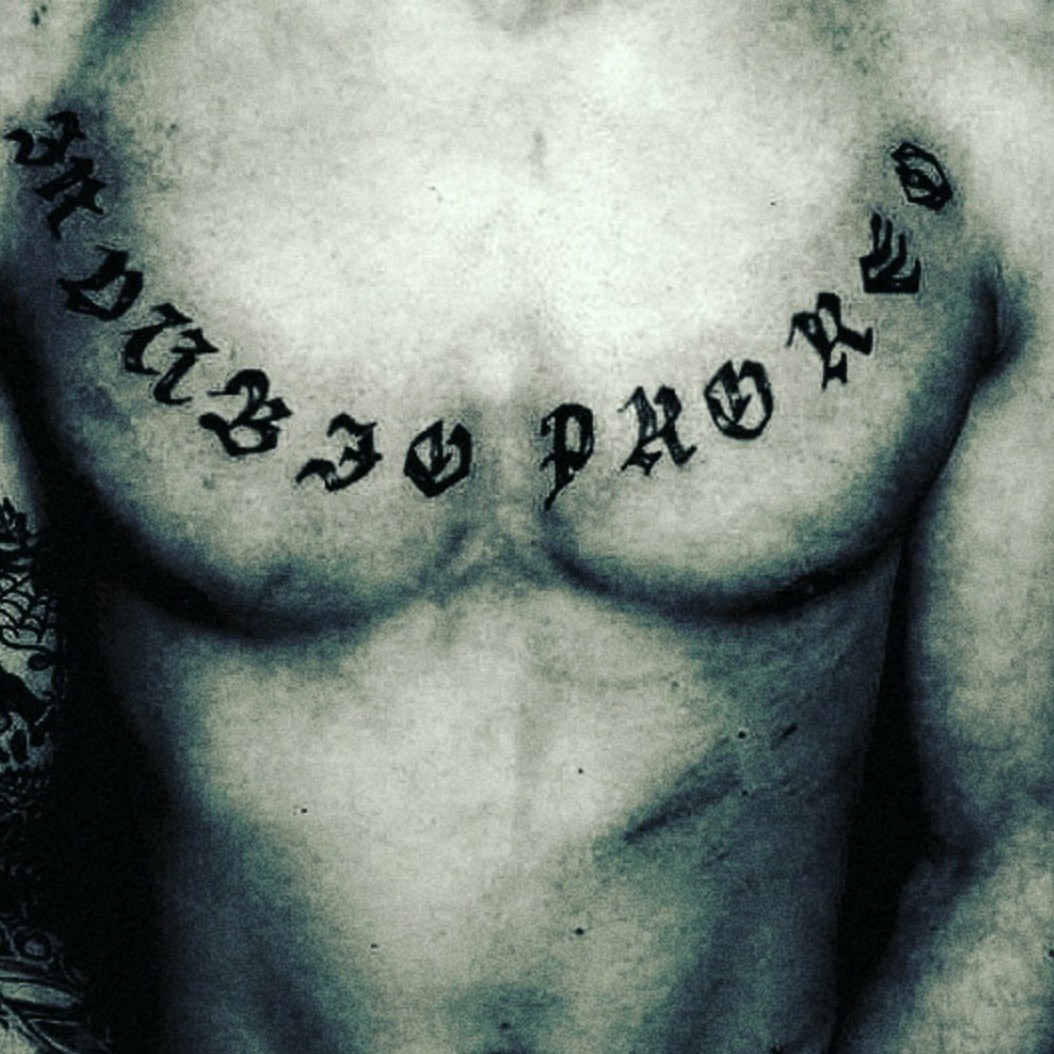 Tattoo uploaded by Simone • latein brust sternum tattoo mann schmerz  pain tattooed artist follow followforfollowerblackandgrey  instatattoo germantattooer naturspitze tattoodo tattoodoambassasor  artist inkedwoman inkspector ...