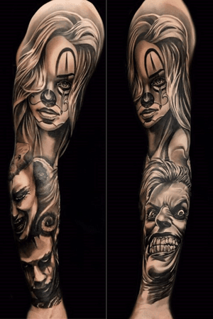 FUSIOtattooink.com#bishoprotary#blackandgreytattoo  #tattoos #ninetattoo  #patong #banglaroad #phuket #realistictattoo #tattooed #artist #blackandgrey  #newtattooyoo #tattoohart #tattoolife #tatoo #tattoo  #tattooed #inked #ink #tattooedgirl #tatts  #newtattoo #tats  #instadaily #tatuaje #tatuajes  #portraittattoo#fusion_ink#asian_tattoo_#@minnie_garcia_ #featurtattoo#featurtattoo#inkmeil