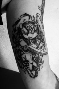 Tattoo