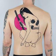 Tattoo