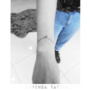 Nothingness SymbolFollow me on Instagram: @karincatattoo#instagram #karincatattoo #nothing #tattoo #ink #tattooed #tattoos #tattoodesign #tattooartist #tattooer #tattoostudio #tattoolove #tattooart #istanbul #turkey #dövme #dövmeci #design #girl #woman #black #small #minimal #little #tiny #kadıköy 