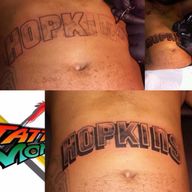 Tattoo