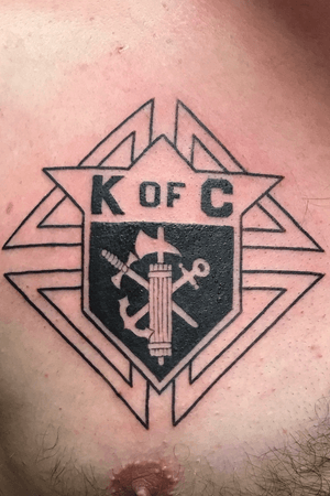 Knights of Columbus emblem