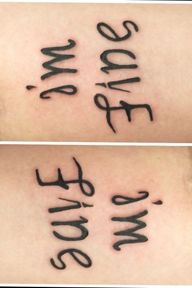 Tattoo