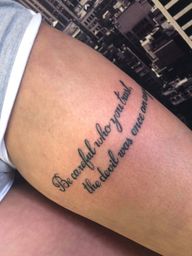 Tattoo