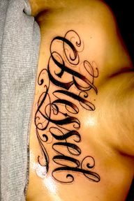 Tattoo