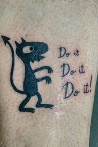 Tattoo