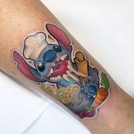Tattoo