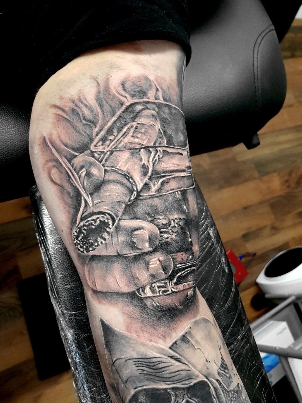 Motorink Finest Tattooing  Cool whiskey glass by israelcelli  Thanks  Eva  You have a nice idea for a tattoo Please drop by the shop or send a  message by DM
