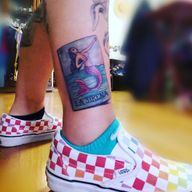 Tattoo