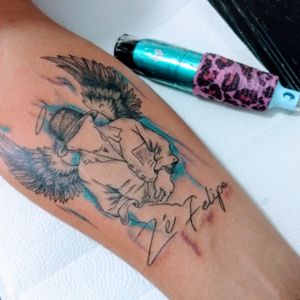 #tattoo #ink #inked #inspiration #inspirationtatto #tatuagem #tattooed #tattoogirl #tattoo2me #tatuagemdelicada #lettering #tattooinkspiration #tattooscute #tattooed #fineliner #artistic #art #tatuagensemfotos #campinagrande #paraiba #paraibatattoo #tattooideal #fineline #tatuagensnasfotos #tguest # #letteringtattoo #maisumrisco #primeiratattoo.