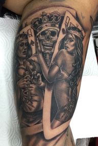 Tattoo