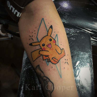 Explore the 24 Best pokemon Tattoo Ideas (February 2019) • Tattoodo