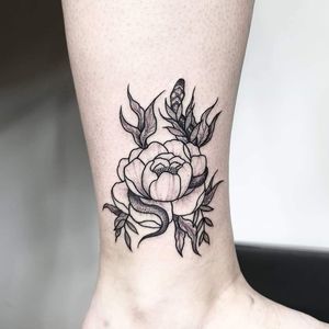 Tattoo by Artist Nikita Tattoo