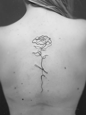 Tattoo by Fauna INK