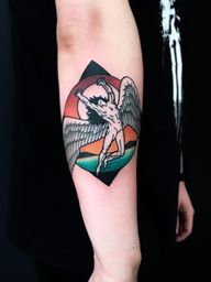 Tattoo