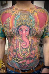 Tattoo
