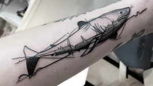 Tattoo by Inkforpassion