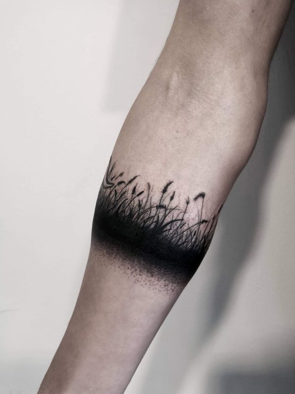 Tattoo from Artist Nikita Tattoo