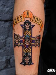 Tattoo