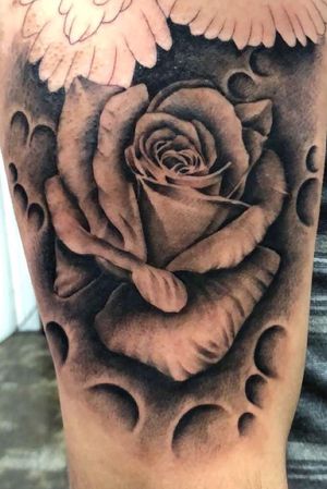 Tattoo by glendaleink 