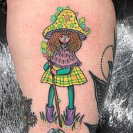 Tattoo