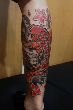 Tattoo by Freaks & Geeks Tatouage