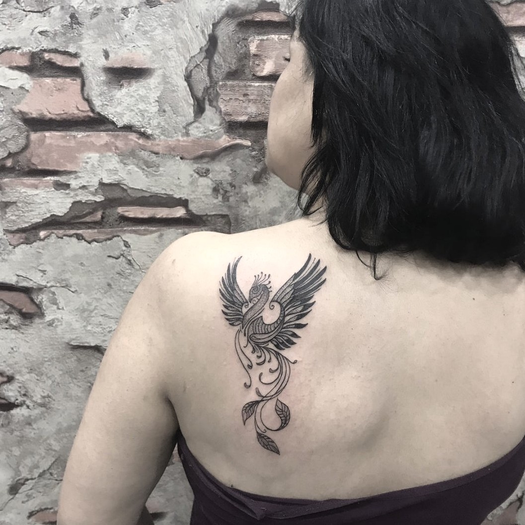 Tattoo uploaded by çağatay öner • Instegram@dovmekulturu • Tattoodo