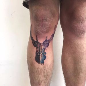 Tattoo by Primitive Tattoo 