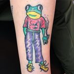 Tattoo