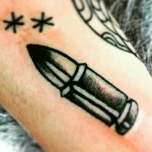 bullets' in Tattoos • Search in + Tattoos Now • Tattoodo