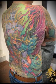 Tattoo