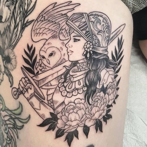 Tattoo image