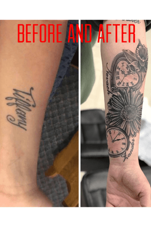 Another successful cover up