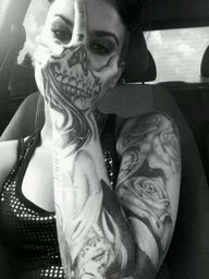 Tattoo