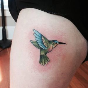 Little hummingbird#tattoo #tattoolife #tattooart #saniderm #envyneedles #rosewatertattoo #tattoos #tattooartist #art #ink #inked #lynntattoos #inkedmag #portland #portlandtattooers #portlandtattoo #pdx #pdxartists #pdxtattooers #pdxtattoo #tattooed #tatsoul #fusiontattooink #fkirons #bestink #vegan #tattoosnob #stencilstuff #crueltyfree #eternalink