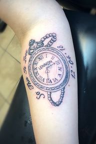 Tattoo
