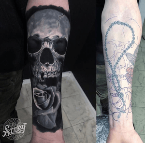 Cover Up by Mike 