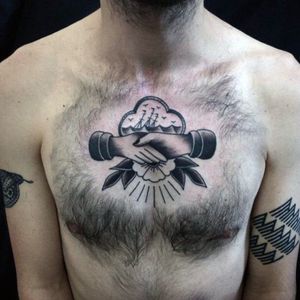 📍ADC TATTOO STUDIO💉 Alessandro De Cola⚫ Est. 02/2019📳 Contact on Tattoodo