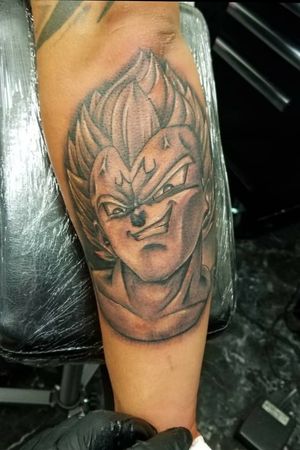 Tattoo by Skin Kings Tattoo Studio