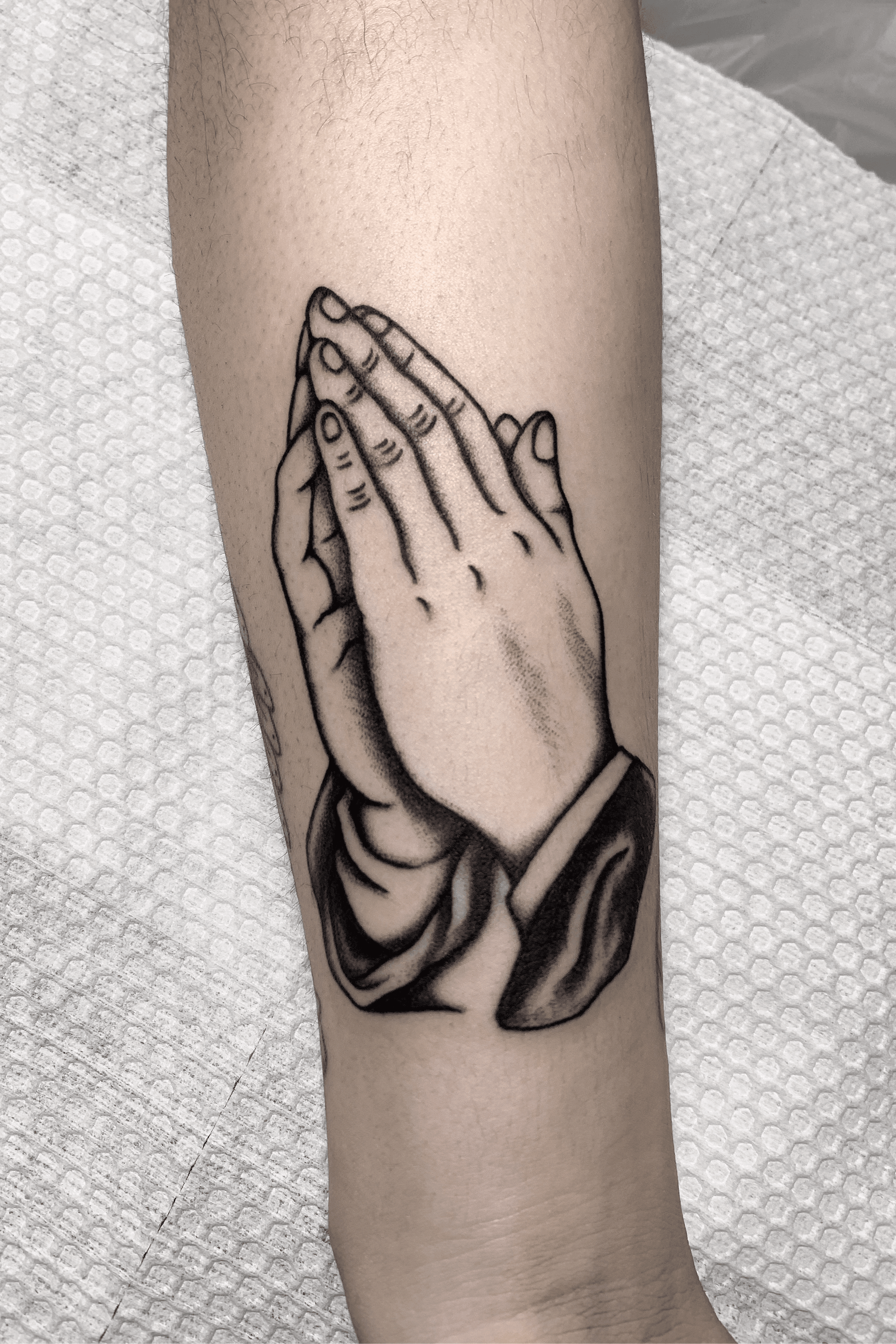 Praying Hands Vector Art Icons and Graphics for Free Download