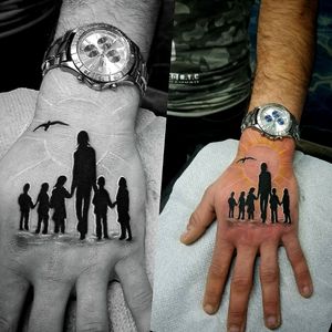#familytattoo #dedication #tattooartist #tattoo#tattooart #tattooart #tato#tatu