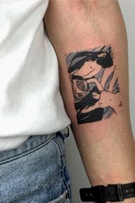 Tattoo