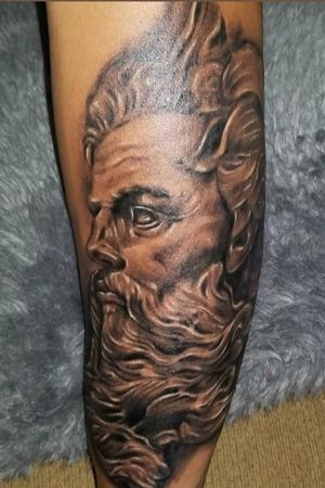 Tattoo by Skin Kings Tattoo Studio