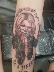 Tattoo