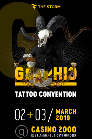 I Will be tattooing @thestormlux Graphic convention. If you want to get tattoeed by me, send me a dm or mail to ankiekuis87@gmail.com. #tattoo #tattooinspiration #tatoo #tattooideas #tattoos #tatto #tattooist #tattooart #graphic #graphictattoo #graphictattoos #graphicconventions #mondorflesbains #luxembourg #casino2000 #femaleartist #femaletattooartist #artist #ankiekuis #sweetarttattoo #waalwijk #tribaltrading #tilburg
