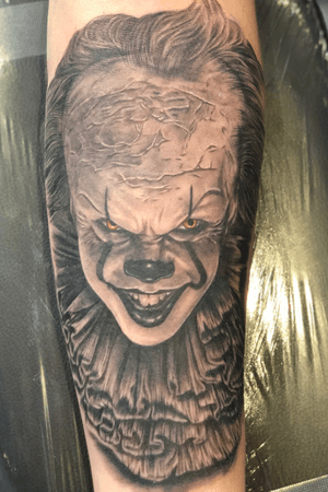 Pennywise!
