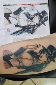 Tattoo