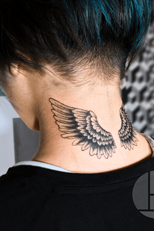 Tattoo uploaded by Danir Vladimirovich Dimirshtoltz • Tattoodo